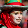 Los mejores primeros planos del Desfile de Comparsas del Carnaval de Badajoz 2013