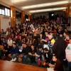 Sorteo del desfile de comparsas del Carnaval de Badajoz