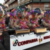 Gran Desfile de Comparsas del Carnaval de Badajoz 2013