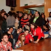 Sorteo del desfile de comparsas del Carnaval de Badajoz