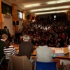 Sorteo del desfile de comparsas del Carnaval de Badajoz
