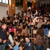 Sorteo del desfile de comparsas del Carnaval de Badajoz