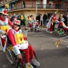 Gran Desfile de Comparsas del Carnaval de Badajoz 2013