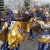 Gran Desfile de Comparsas del Carnaval de Badajoz 2013