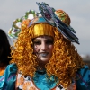 Los mejores primeros planos del Desfile de Comparsas del Carnaval de Badajoz 2013