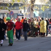 Entierro de la Sardina del Carnaval de Badajoz 2013