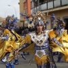 Gran Desfile de Comparsas del Carnaval de Badajoz 2013