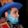 Primera Semifinal del Concurso de Murgas de Badajoz 2013