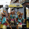 Gran Desfile de Comparsas del Carnaval de Badajoz 2013