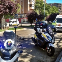 Atropellan a una mujer en un paso de peatones de Valdepasillas