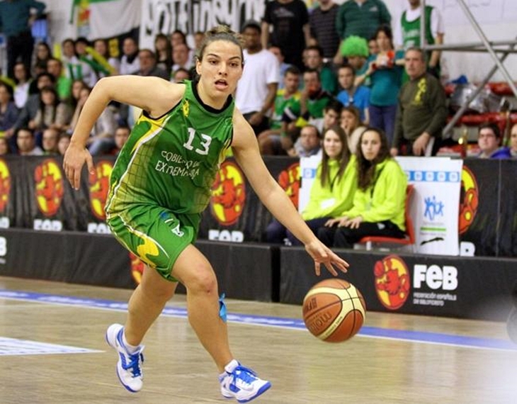 El CB Alqazeres es elegido &quot;Mejor Entidad Deportiva 2014&quot;
