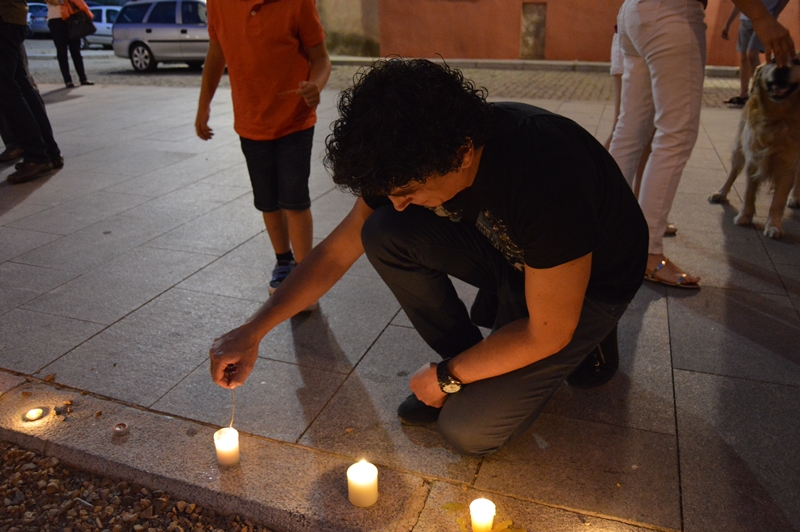 Consenso histórico en Badajoz contra el PP por su proyecto para El Campillo