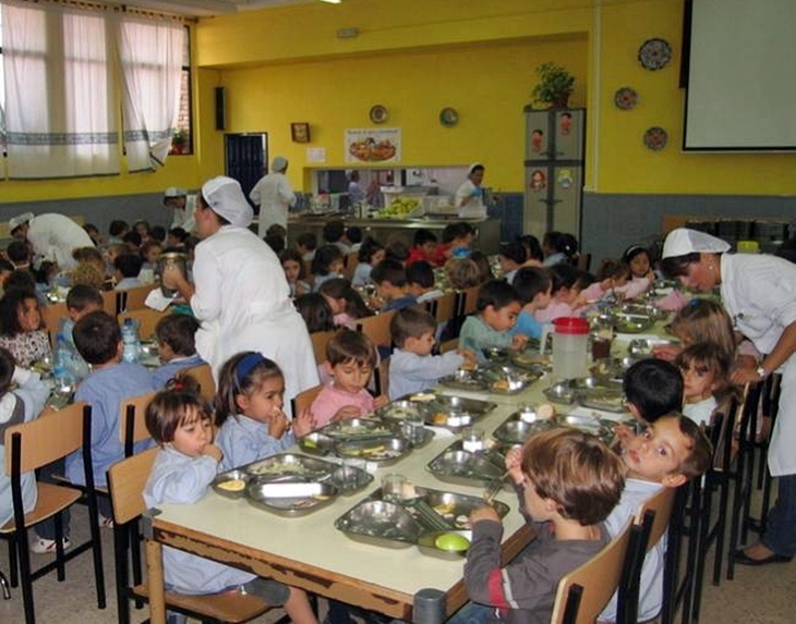 IU Mérida pide que sigan abiertos los comedores escolares