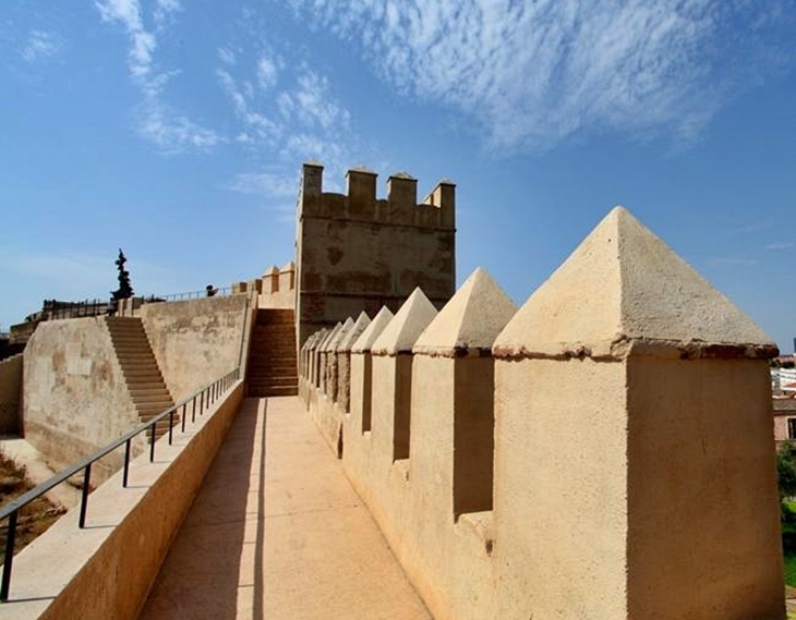 Nueva visita guiada al interior de monumentos pacenses