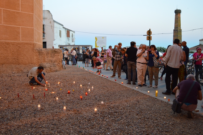 Consenso histórico en Badajoz contra el PP por su proyecto para El Campillo