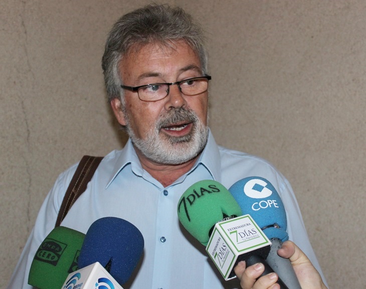 Ávila (eXtremeños): “Estaremos atentos para que los partidos cumplan sus compromisos con los ciudadanos”