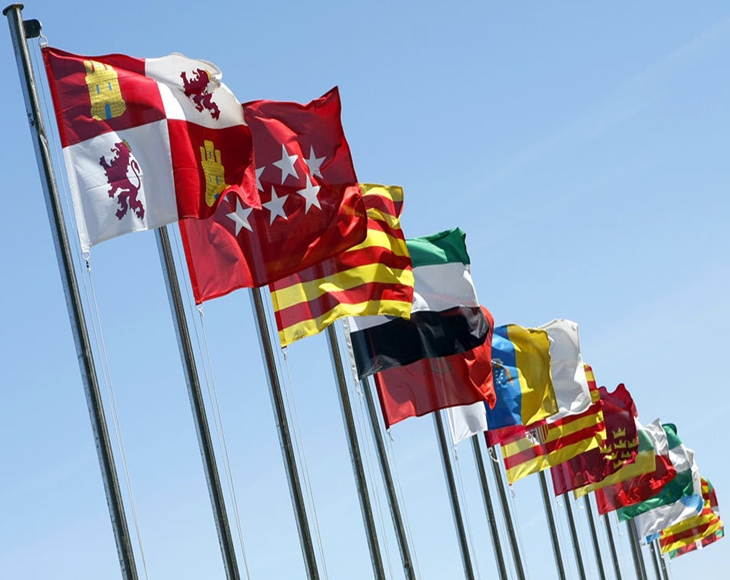 Extremadura vuelve a ser la más pobre de España y se distancia de Europa