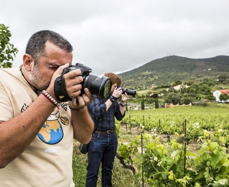 El Travel Bloggers Meeting de Plasencia dispara la visibilidad de Extremadura en las redes sociales