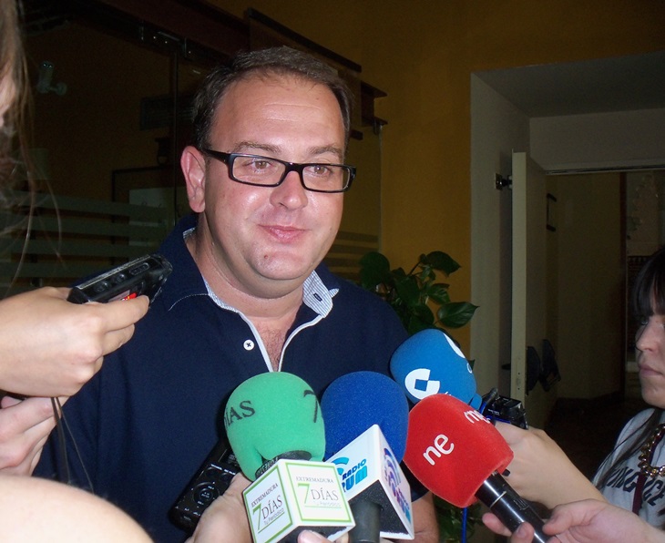 Osuna propone una estación intermodal