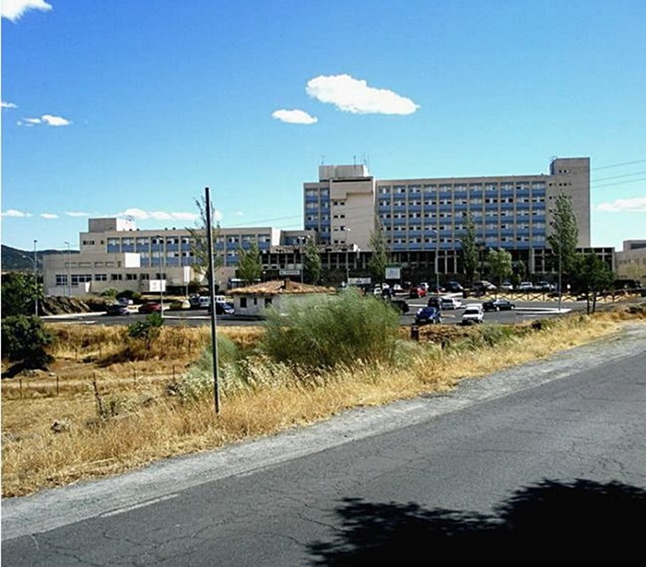 CCOO critica irregularidades al SES de Plasencia