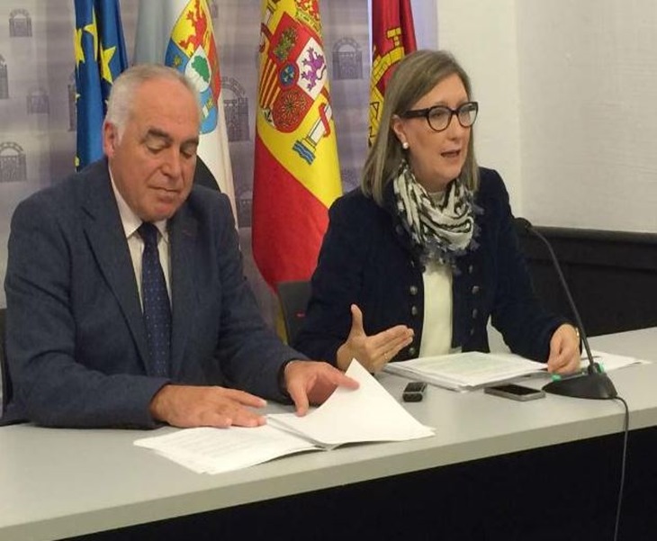 Nogales presenta ‘9 pilares’ para la ciudad de Mérida