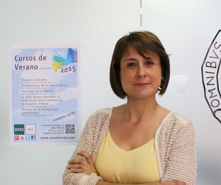 Abierto el plazo para los cursos de la Uned en Mérida