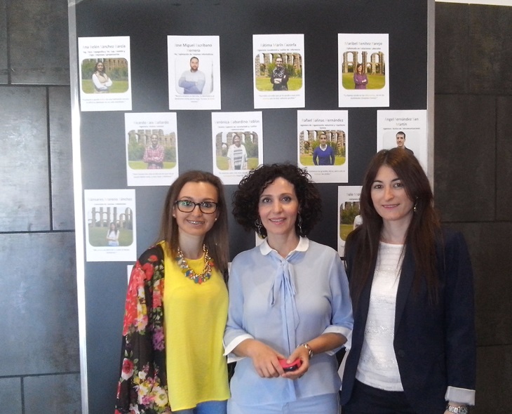 Hoy se celebra la I Jornada de Empleo y Emprendimiento Solidario en Mérida