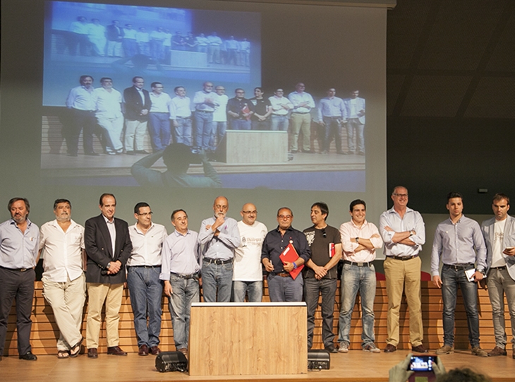 Los candidatos a la alcaldía de Badajoz coinciden en reducir los sueldos de alcalde y concejales