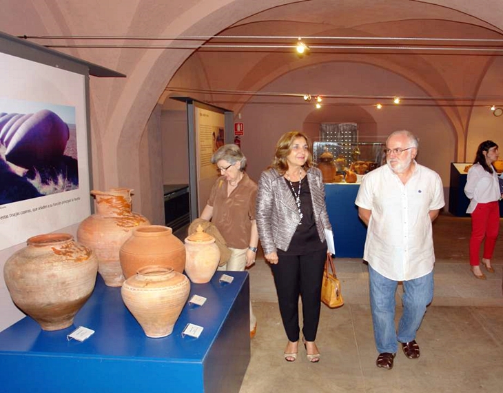 El Museo de Cáceres y el Arqueológico de Badajoz estrenan web