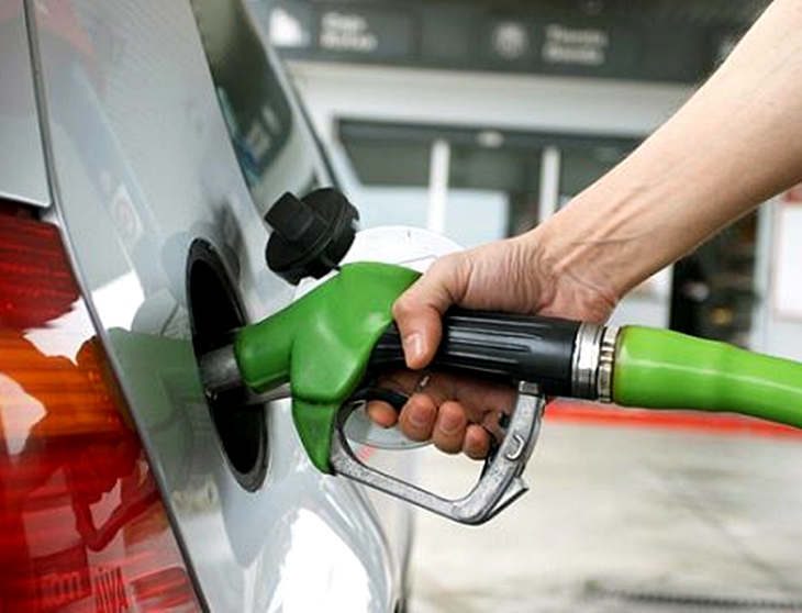 El GobEx destaca el aumento del consumo de combustibles