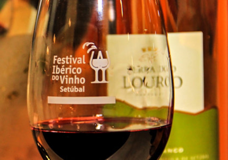 Extremadura, presente en el Festival Ibérico del Vino de Setúbal