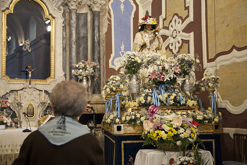 Imágenes de la Romería de Bótoa 2015