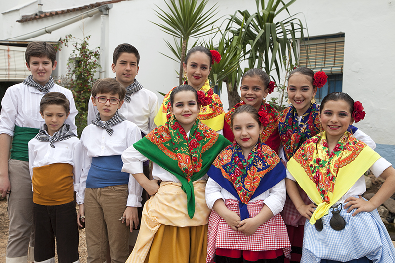 Imágenes de la Romería de Bótoa 2015