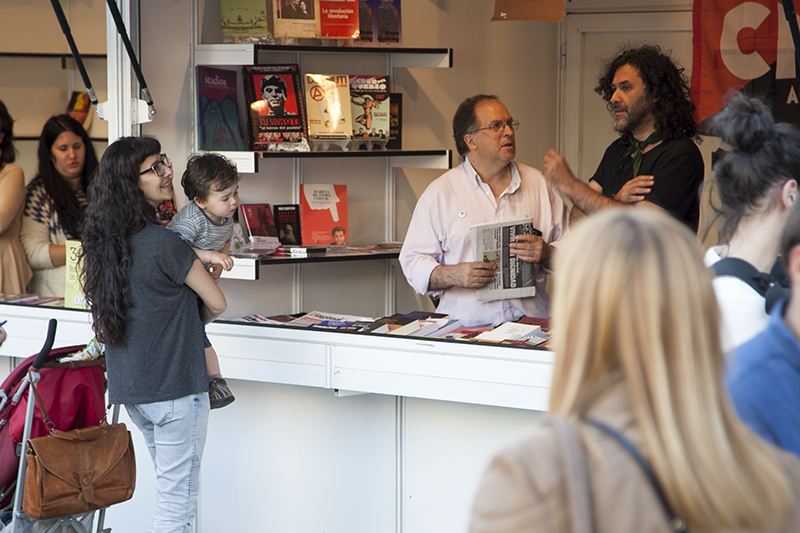 Inaugurada la XXXIV Feria del Libro de Badajoz