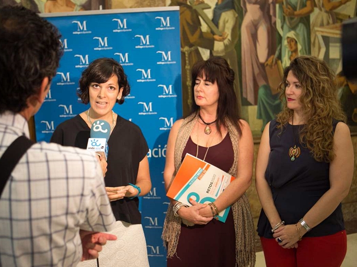 Extremadura se adhiere a la Red de Territorios Socialmente Responsables