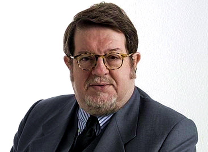 Fallece el periodista y escritor extremeño José Miguel Santiago Castelo