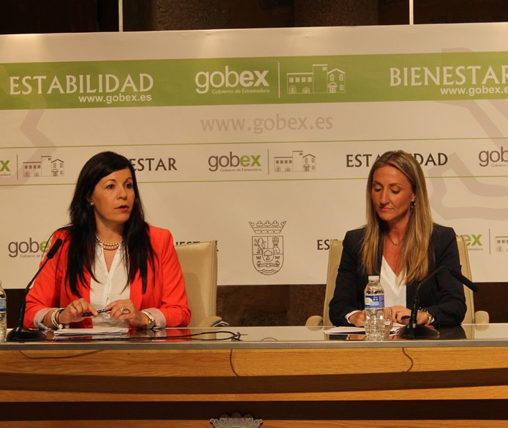 45010 nuevos votantes para las elecciones de Extremadura