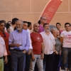 Consenso histórico en Badajoz contra el PP por su proyecto para El Campillo