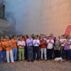 Consenso histórico en Badajoz contra el PP por su proyecto para El Campillo