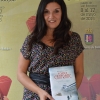 Rosario Raro y José C. Vales comparten sus obras en la Feria del Libro