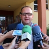 Debacle electoral del PP de Pedro Acedo en Mérida. Osuna (PSOE) alcalde