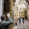 El Travel Bloggers Meeting de Plasencia dispara la visibilidad de Extremadura en las redes sociales