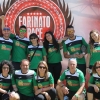 Un equipo emeritense gana el Farinato Race de Ciudad Rodrigo.