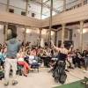 El Travel Bloggers Meeting de Plasencia dispara la visibilidad de Extremadura en las redes sociales