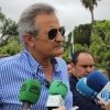 Pedro Acedo: “Lucharé para que el World Padel Tour se celebre en Mérida en 2016”