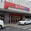 Eroski deja el mítico supermercado del Paseo de San Francisco