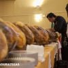 Concedidos los premios del concurso Jamón de Oro de Jerez