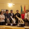 Concedidos los premios del concurso Jamón de Oro de Jerez