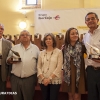 Concedidos los premios del concurso Jamón de Oro de Jerez