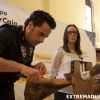 Concedidos los premios del concurso Jamón de Oro de Jerez